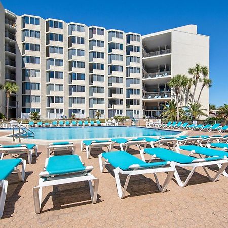 Top Of The Gulf 807 Panama City Beach Exterior foto