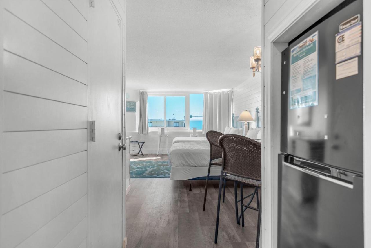 Top Of The Gulf 807 Panama City Beach Exterior foto