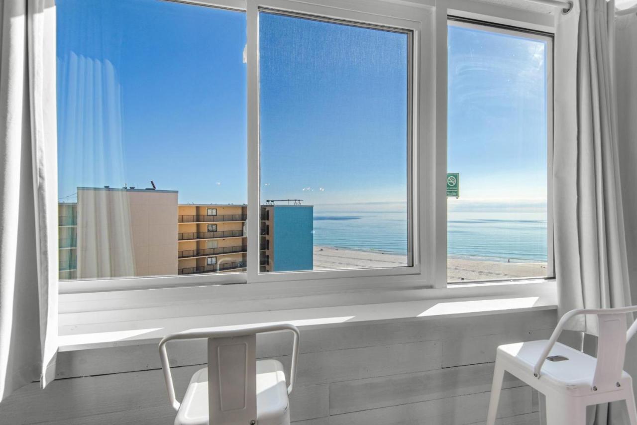 Top Of The Gulf 807 Panama City Beach Exterior foto